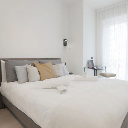 New Modern Flat 10 Minutes Walk From Central Station 米兰 外观 照片